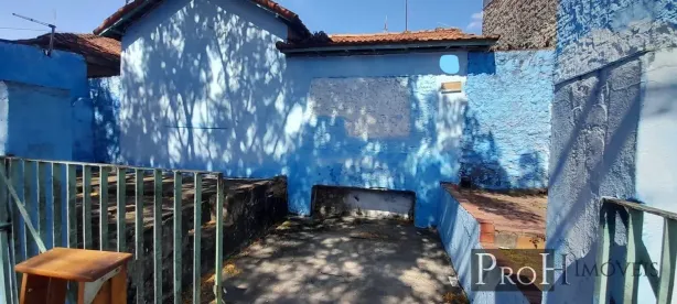 Lote/Terreno à venda, 288m² no Nova Gerty, São Caetano do Sul