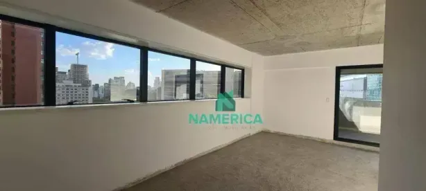 Sala Comercial à venda, 38m² no Cerqueira César, São Paulo