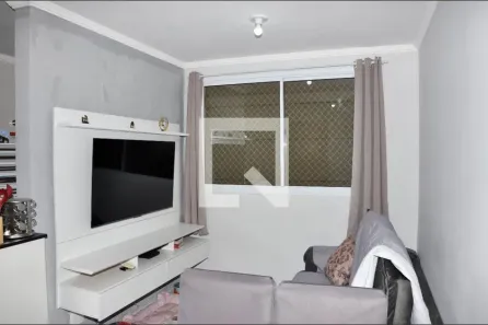 Apartamento com 2 Quartos à venda, 43m² no Jardim Íris, São Paulo