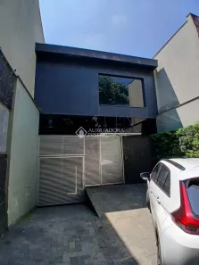 Prédio Comercial à venda, 516m² no Vila Gilda, Santo André