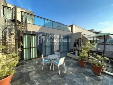 Cobertura com 3 Quartos à venda, 311m² no Recreio dos Bandeirantes, Rio de Janeiro