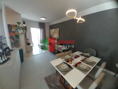 Apartamento com 1 Quarto à venda, 48m² no Capela, Vinhedo