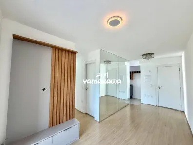 Apartamento com 3 Quartos à venda, 62m² no Chácara Santo Antônio (Zona Leste), São Paulo
