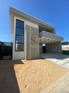 Apartamento com 3 Quartos à venda, 138m² no Bela Vista, Mossoró