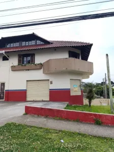 Ponto Comercial para alugar, 100m² no Cajuru, Curitiba