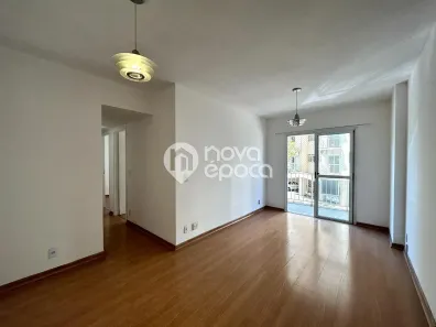 Apartamento com 3 Quartos à venda, 70m² no Engenho de Dentro, Rio de Janeiro