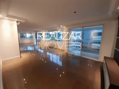 Apartamento com 4 Quartos para alugar, 255m² no Agronômica, Florianópolis
