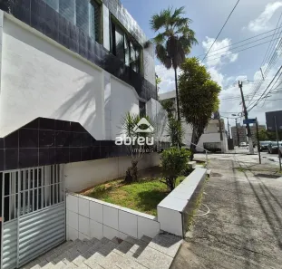 Imóvel Comercial à venda, 455m² no Tirol, Natal