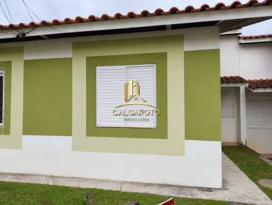 Casa de Condomínio com 2 Quartos à venda, 51m² no Terra Nova, Alvorada