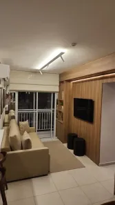 Apartamento com 3 Quartos à venda, 64m² no Santa Rosa, Cuiabá
