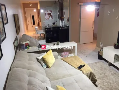 Apartamento com 3 Quartos à venda, 108m² no Ipanema, Rio de Janeiro