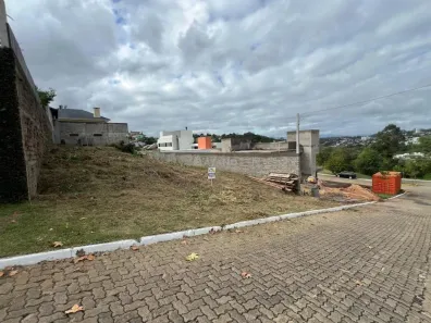 Lote/Terreno à venda, 404m² no Jardim Panoramico, Ivoti