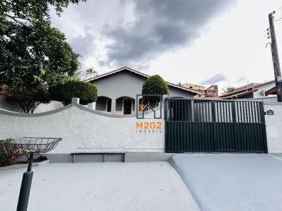 Casa com 4 Quartos para alugar, 150m² no Pallu, São Pedro