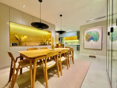 Apartamento com 2 Quartos à venda, 98m² no Vila Galvão, Jundiaí