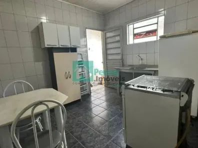 Casa com 3 Quartos à venda, 70m² no Jardim Torrão de Ouro, São José dos Campos