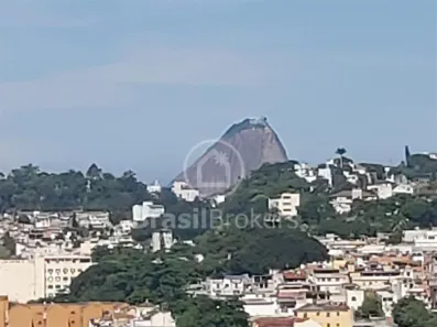 Prédio Comercial à venda, 17947m² no Cidade Nova, Rio de Janeiro