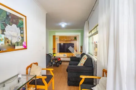 Casa com 3 Quartos à venda, 116m² no Vila Missionária, São Paulo