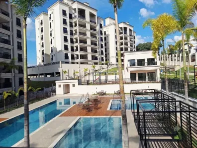Apartamento com 3 Quartos à venda, 91m² no Bairro das Palmeiras, Campinas
