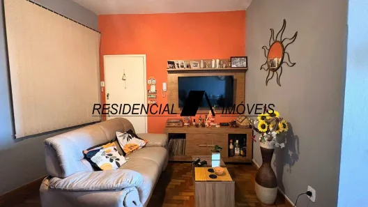 Apartamento com 3 Quartos à venda, 114m² no Centro, Belo Horizonte