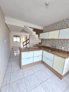 Casa de Condomínio com 2 Quartos à venda, 51m² no Ipanema, Porto Alegre