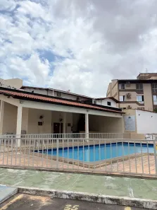 Apartamento com 2 Quartos para alugar, 54m² no Jardim Eldorado, São Luís