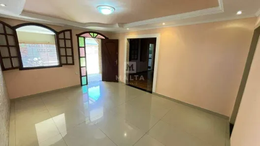Casa com 3 Quartos à venda, 180m² no Conjunto Ademar Maldonado (Barreiro), Belo Horizonte