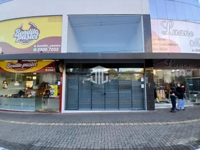 Ponto Comercial para alugar, 162m² no Centro, Novo Hamburgo