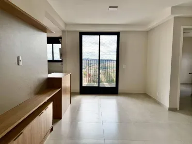 Apartamento com 2 Quartos à venda, 71m² no Centro, Itapetininga