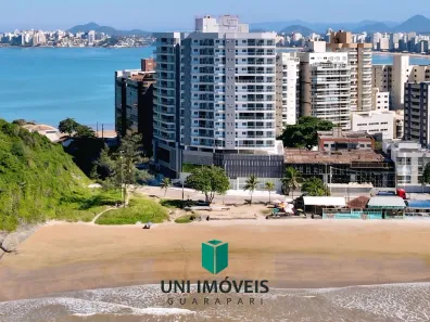 Apartamento com 3 Quartos à venda, 182m² no Praia do Morro, Guarapari