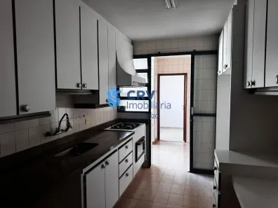 Apartamento com 3 Quartos à venda, 132m² no Centro, Londrina