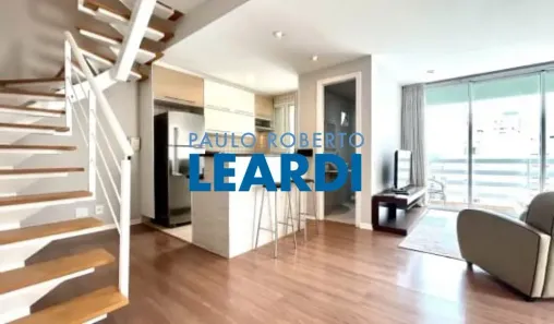 Apartamento com 2 Quartos para venda ou aluguel, 110m² no Jardim Paulista, São Paulo