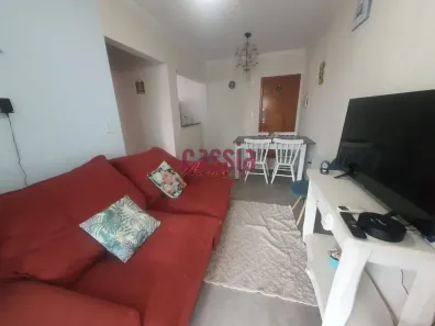 Apartamento com 1 Quarto à venda, 47m² no Tupi, Praia Grande