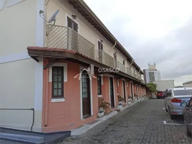 Casa com 2 Quartos à venda, 90m² no Jaguaribe, Osasco