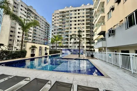 Apartamento com 2 Quartos à venda, 58m² no Penha, Rio de Janeiro