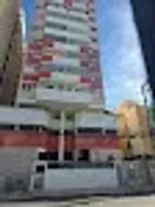 Apartamento com 2 Quartos à venda, 60m² no Itapuã, Vila Velha