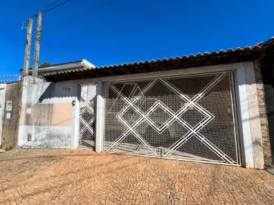 Casa com 3 Quartos à venda, 60m² no Professor Antônio da Silva Penteado, Marília