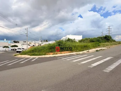 Lote/Terreno à venda, 225m² no Jardim Residencial Veneza, Indaiatuba