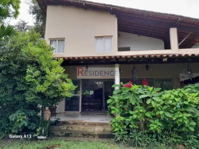 Fazenda/Sítio com 6 Quartos à venda, 250m² no , Teresina