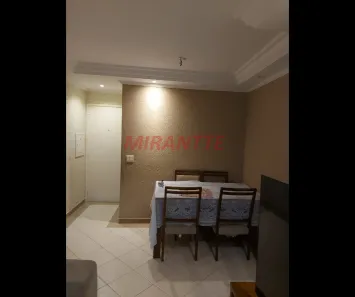 Apartamento com 3 Quartos à venda, 67m² no Vila Aurora (Zona Norte), São Paulo