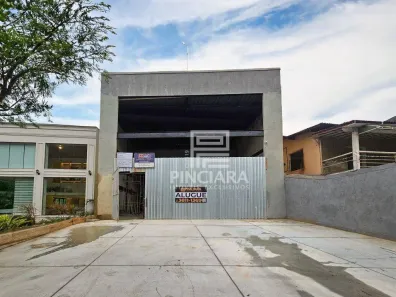 Ponto Comercial para alugar, 500m² no São Francisco, Niterói