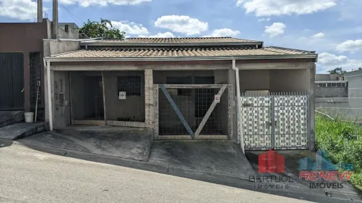 Casa com 3 Quartos à venda, 200m² no Santa Cândida, Vinhedo