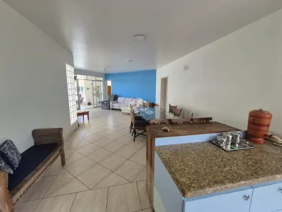 Apartamento com 3 Quartos à venda, 153m² no Jurerê Internacional, Florianópolis