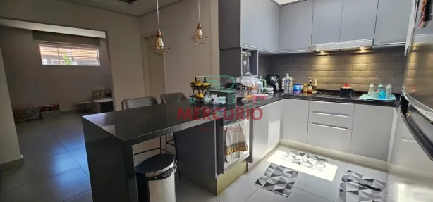 Casa com 2 Quartos à venda, 167m² no Jardim Gaivota, Bauru