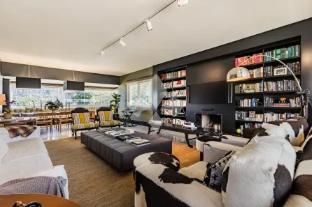 Apartamento com 3 Quartos à venda, 202m² no Bela Vista, Porto Alegre