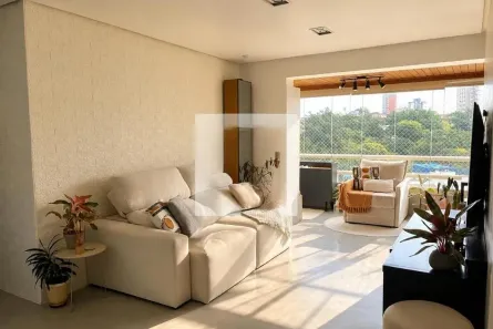 Apartamento com 3 Quartos à venda, 110m² no Vila Anglo Brasileira, São Paulo
