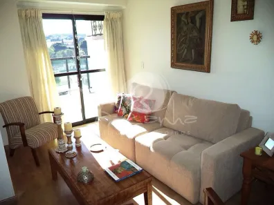 Apartamento com 1 Quarto à venda, 57m² no Botafogo, Campinas