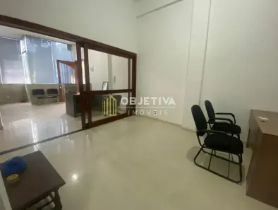 Sala Comercial para alugar, 120m² no Partenon, Porto Alegre