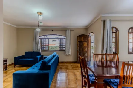 Casa com 3 Quartos à venda, 189m² no Novo Osasco, Osasco
