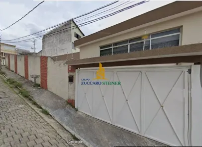 Sobrado com 5 Quartos à venda, 411m² no Vila Augusta, Guarulhos