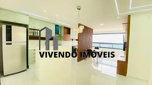 Apartamento com 2 Quartos à venda, 69m² no Vila Augusta, Guarulhos